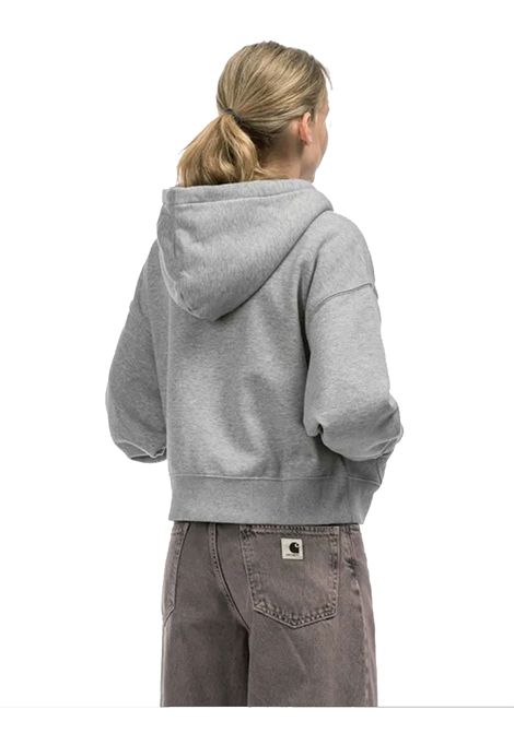 OAKPORT ZIP HOODIE DICKIES | FELPE | DK0A4Y1ZHG01