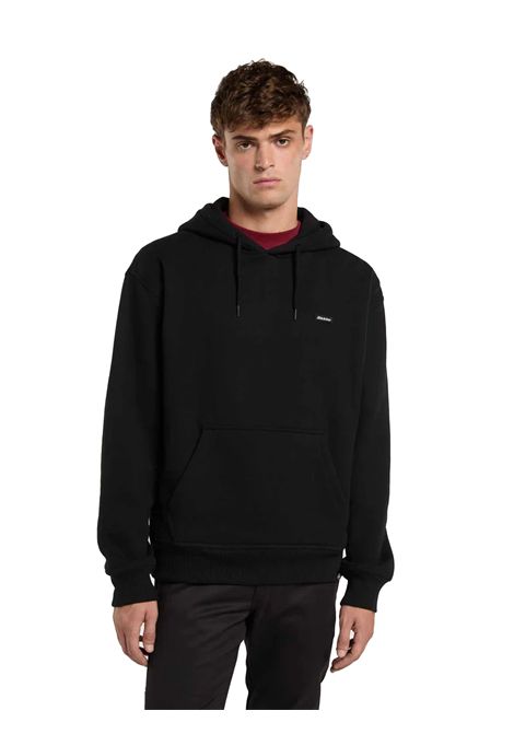 CLANCY HOODY DICKIES | FELPE | DK0A88BKBLK1