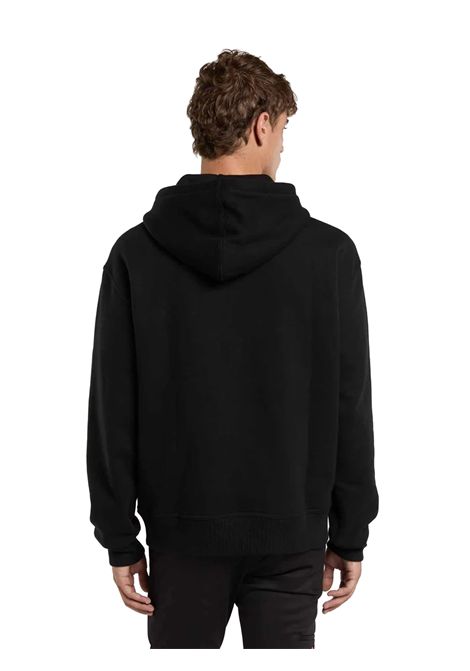 CLANCY HOODY DICKIES | FELPE | DK0A88BKBLK1