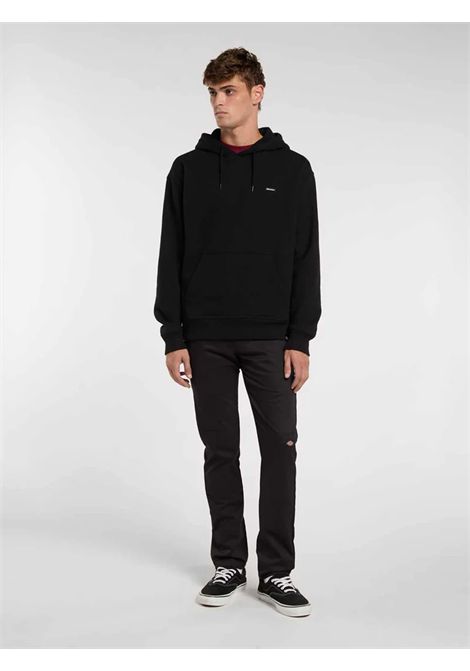 CLANCY HOODY DICKIES | FELPE | DK0A88BKBLK1