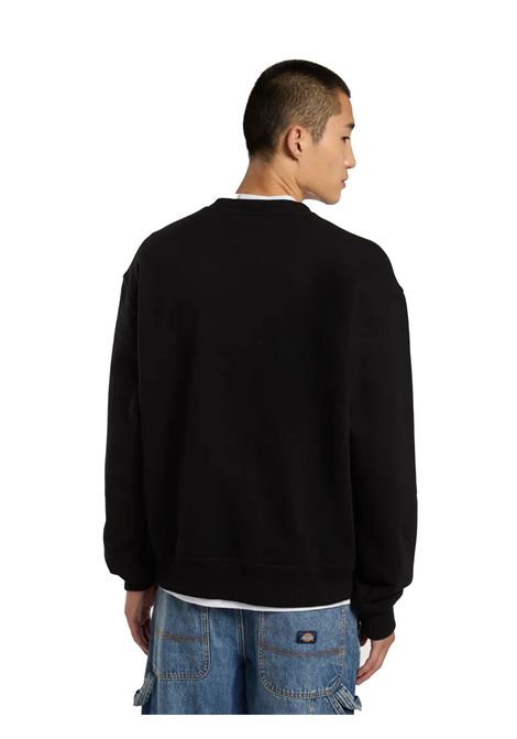 CLANCY SWEAT DICKIES | SWEATSHIRTS | DK0A88BLBLK1
