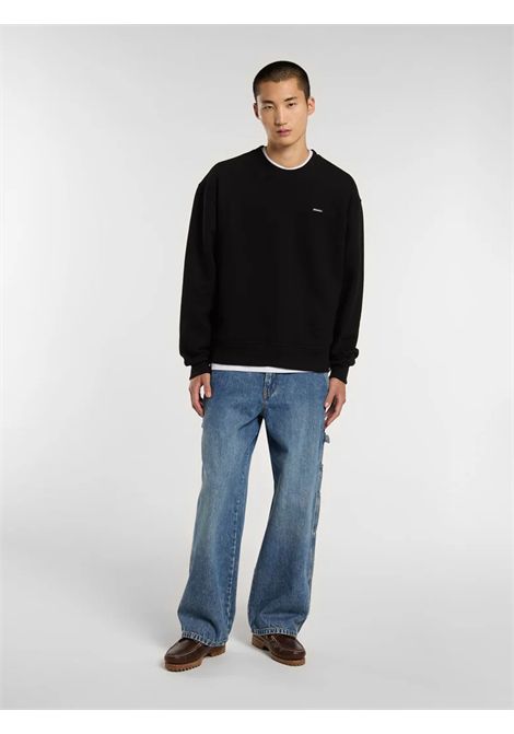 CLANCY SWEAT DICKIES | SWEATSHIRTS | DK0A88BLBLK1