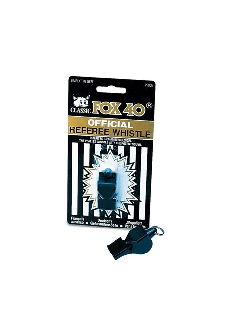 FOX 40 EFFEA | ACCESSORIES | 6705X