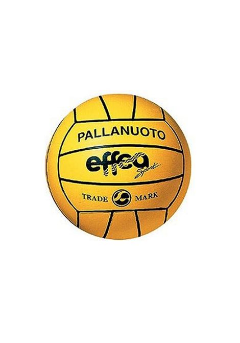 PALLONE PALLANUOTO EFFEA | PALLE/PALLONI/PALLINE | 6890-