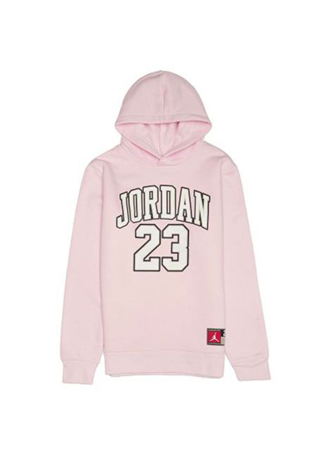 JORDAN HOODIE JORDAN | SWEATSHIRTS | 45C479A9Y