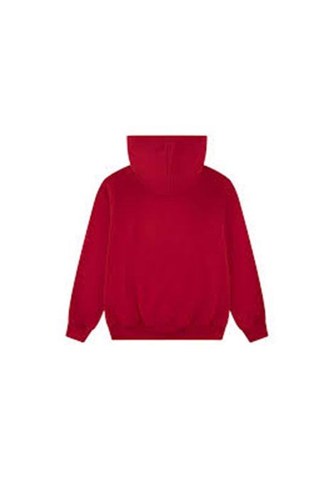 JORDAN ESSENTIALS HOODIE KIDS JORDAN | SWEATSHIRTS | 95F083R78