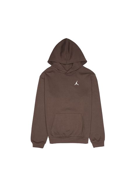 MJ BROOKLYN FLEECE JORDAN | SWEATSHIRTS | 95F116X25