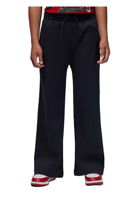 MJ BRKLYN ESS OPEN PANT JORDAN | PANTALONI | 95F327023