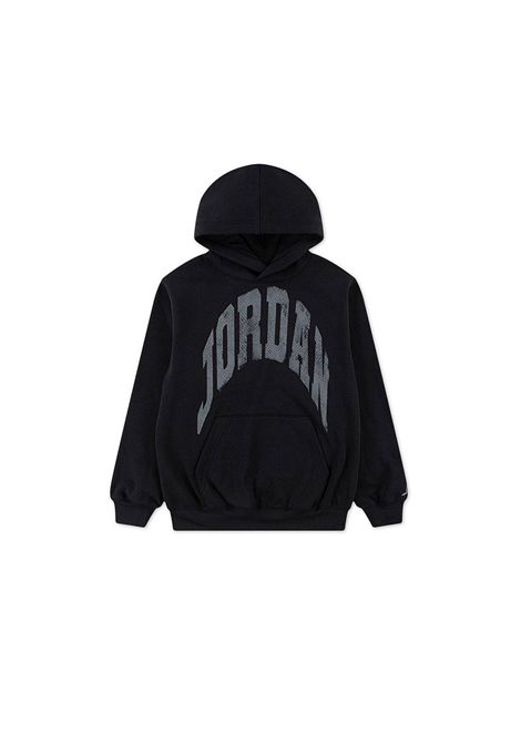 JORDAN MJ MVP FLEECE JR JORDAN | SWEATSHIRTS | 95F363023