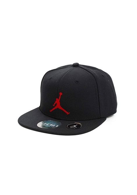JORDAN JUMPMAN SNAPBACK JORDAN | CAPS/HATS | 9A1795KR5