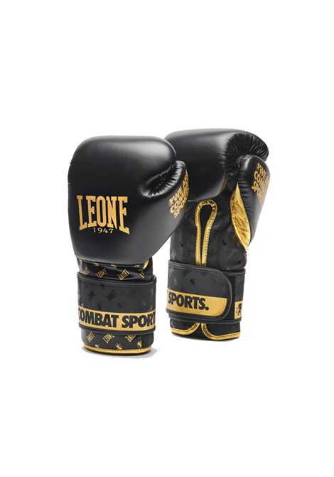 DNA LEONE SPORT | BOXING GLOVES | GN220NERO
