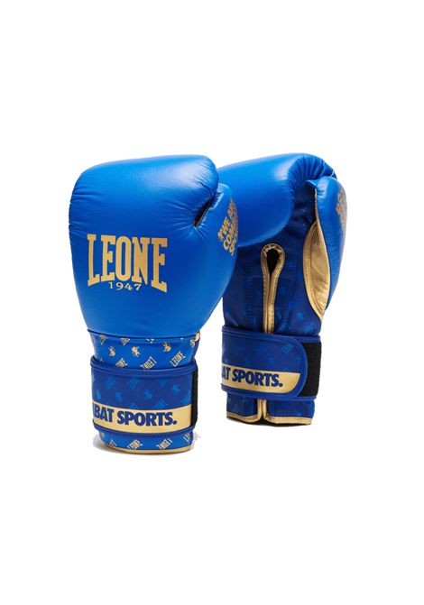 DNA LEONE SPORT | BOXING GLOVES | GN220ROYAL