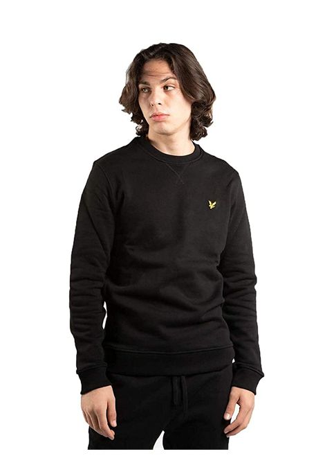 CREW NECK LYLE & SCOTT | FELPE | ML1131Z865