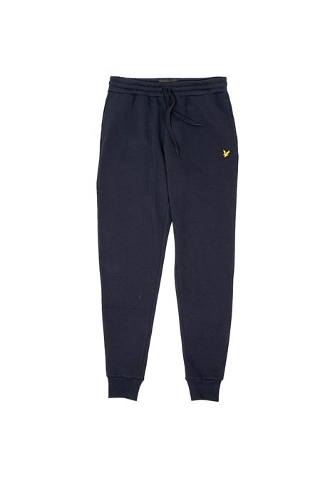 PANT LYLE & SCOTT | PANTALONI | ML1134Z271