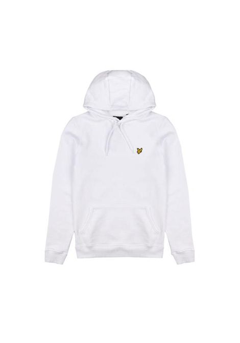 HOOD NECK LYLE & SCOTT | FELPE | ML1139626