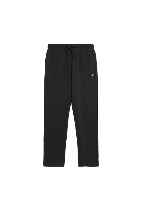 PANTALONE APERTO FONDO LYLE & SCOTT | PANTALONI | ML2375Z865