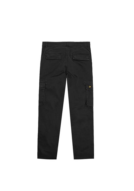 CARGO LYLE & SCOTT | PANTALONI | TR2109001