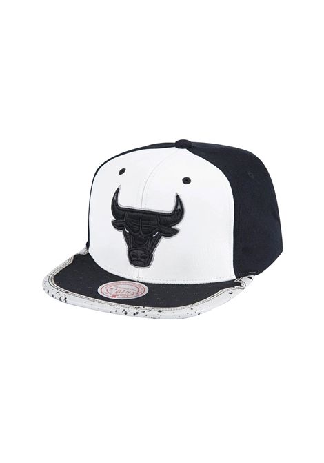 NBA DAY ONE BULLS MITCHELL&NESS | BERRETTI/CAPPELLI/SCIARPE | 6HSSMM19226