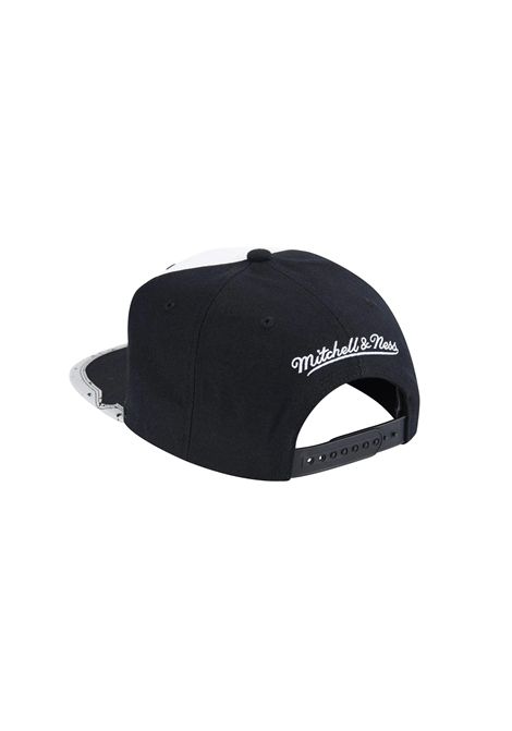 NBA DAY ONE BULLS MITCHELL&NESS | BERRETTI/CAPPELLI/SCIARPE | 6HSSMM19226