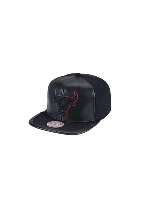 NBA DAY ONE BULLS MITCHELL&NESS | BERRETTI/CAPPELLI/SCIARPE | 6HSSMM19227