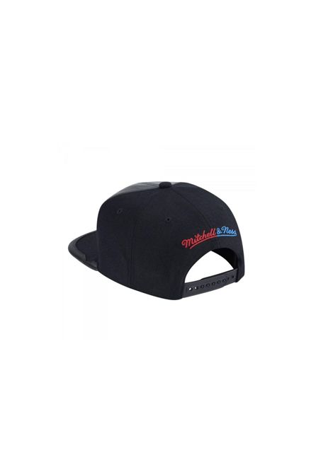 NBA DAY ONE BULLS MITCHELL&NESS | BERRETTI/CAPPELLI/SCIARPE | 6HSSMM19227