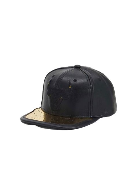 NBA DAY ONE BULLS MITCHELL&NESS | BERRETTI/CAPPELLI/SCIARPE | 6HSSMM19229