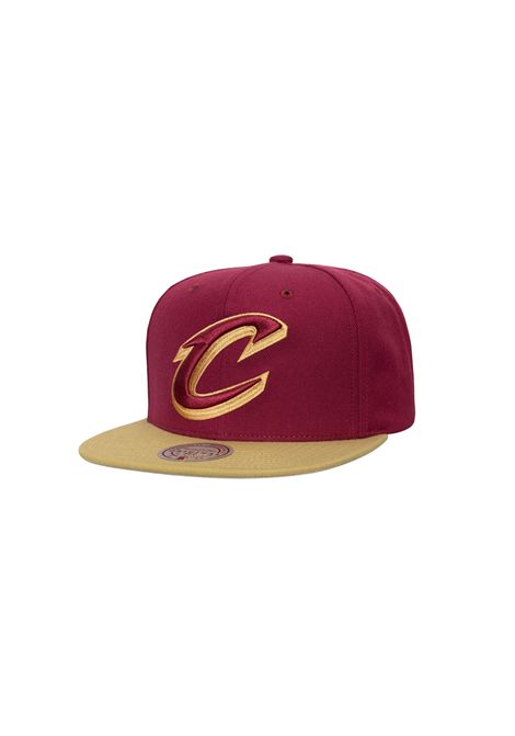 TEAM DUE TONE MITCHELL&NESS | BERRETTI/CAPPELLI/SCIARPE | HHSS3264RDGD