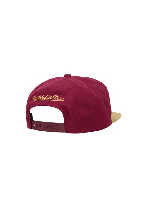 TEAM DUE TONE MITCHELL&NESS | BERRETTI/CAPPELLI/SCIARPE | HHSS3264RDGD