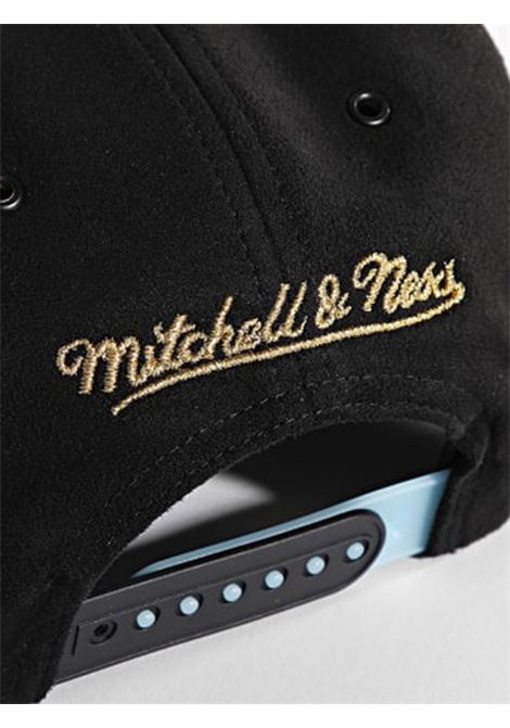 NBA DAY 6 BULLS MITCHELL&NESS | BERRETTI/CAPPELLI/SCIARPE | HHSS6741BKGD