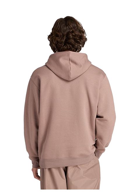 HERITAGE HOODIE NEW BALANCE | FELPE | MT53528EAS