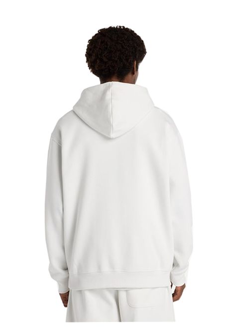 HERITAGE HOODIE NEW BALANCE | FELPE | MT53528RFN