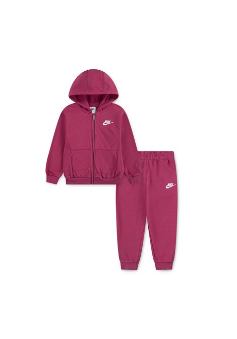 LBR FZ CLUB SET NIKE | SUITS | 36L445ADZ