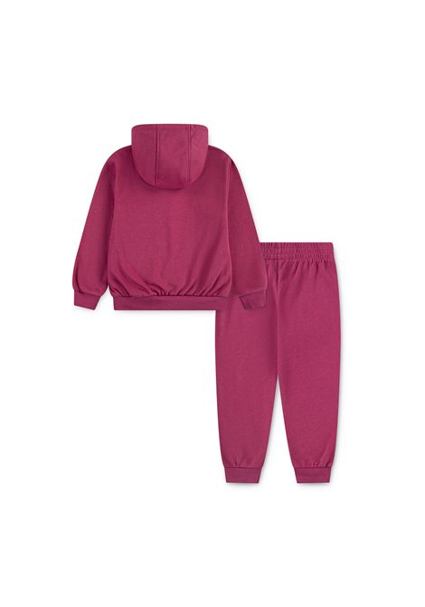 LBR FZ CLUB SET NIKE | SUITS | 36L445ADZ