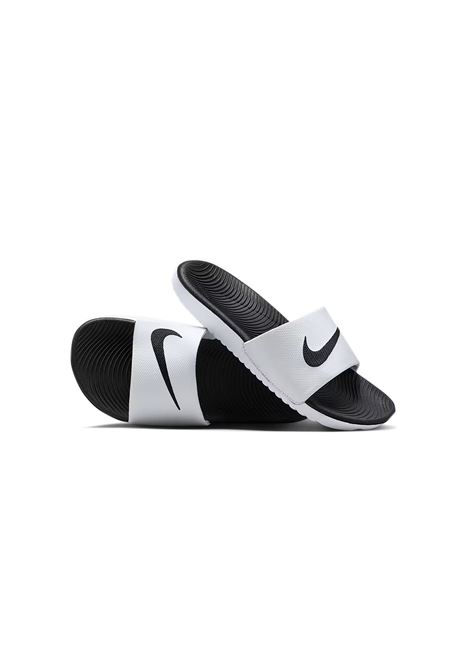 KAWA SLIDE NIKE | CIABATTE/INFRADITO/SANDALI | 819352100