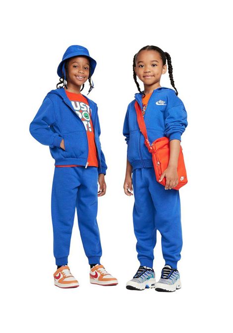 LBR FZ CLUB SET NIKE | SUITS | 86L445U89