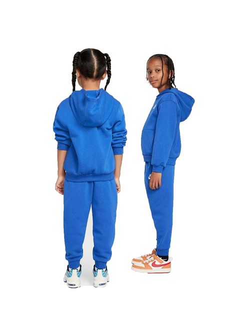 LBR FZ CLUB SET NIKE | SUITS | 86L445U89