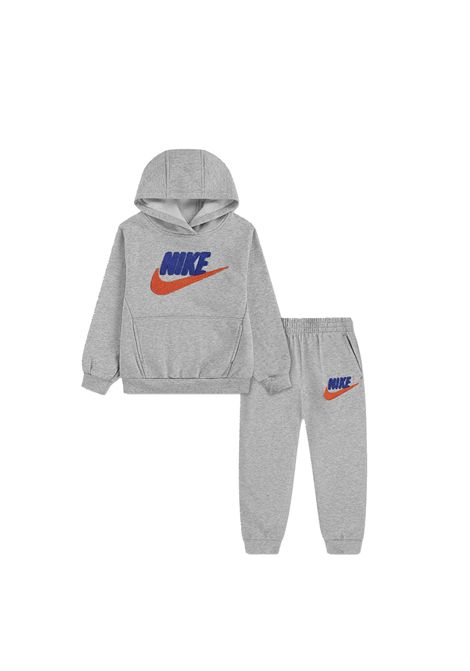CHENILLE HOODY NIKE | TUTE | 86N599GAK