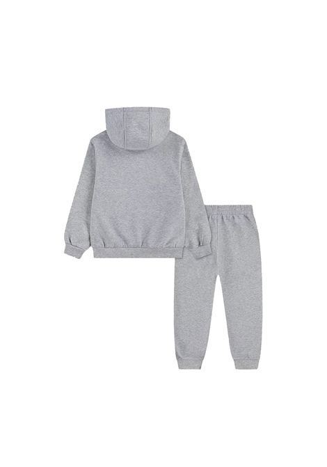 CHENILLE HOODY NIKE | TUTE | 86N599GAK