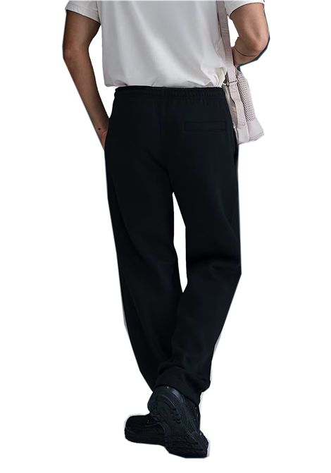 NIKE CLUB PANT OPEN NIKE | PANTALONI | FN3730010