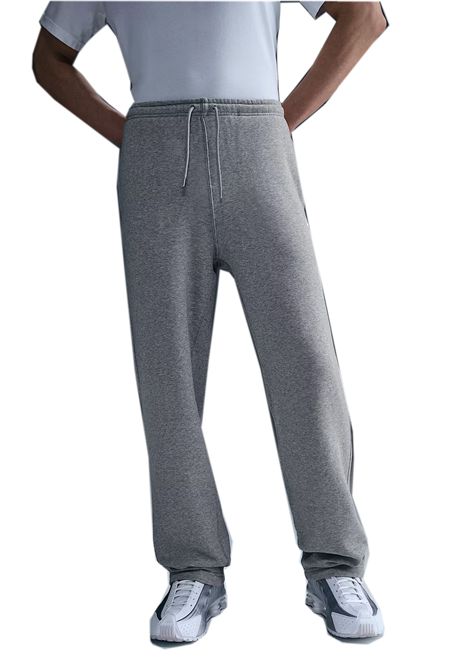 NIKE CLUB PANT OPEN NIKE | PANTALONI | FN3730063