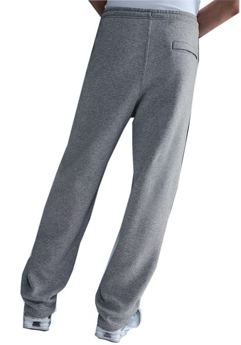 NIKE CLUB PANT OPEN NIKE | PANTALONI | FN3730063