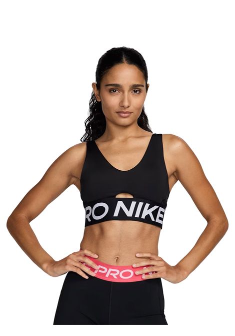 NIKE PRO INDY BRA NIKE | TOP/BRA | HF7324010