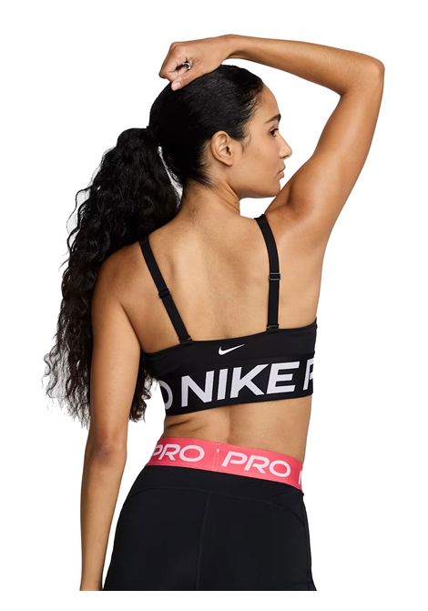 NIKE PRO INDY BRA NIKE | TOP/BRA | HF7324010