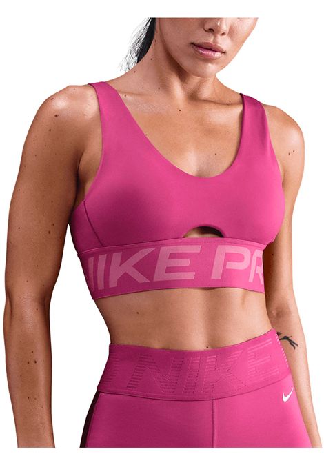 NIKE PRO INDY BRA NIKE | TOP/BRA | HF7324634