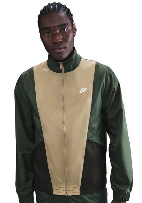 CLUB TRACK SUITE NIKE | TUTE | HJ1985323