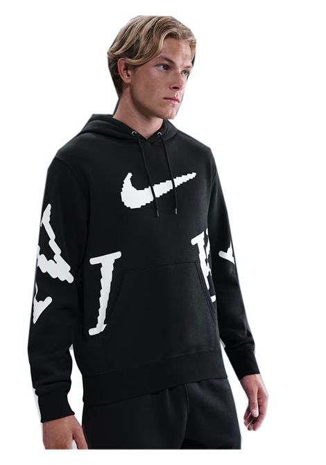 SPORTSWEAR CLUB HOODIE NIKE | SWEATSHIRTS | IH4258010