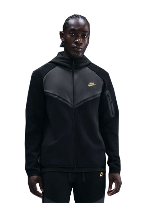 NIKE TECH HOODIE ZIP NIKE | SWEATSHIRTS | IH4302011