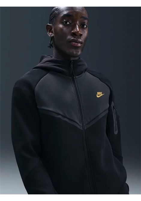 NIKE TECH HOODIE ZIP NIKE | SWEATSHIRTS | IH4302011