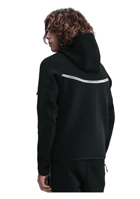 TECH FLECE ZIP HOODIE NIKE | FELPE | IM6537010