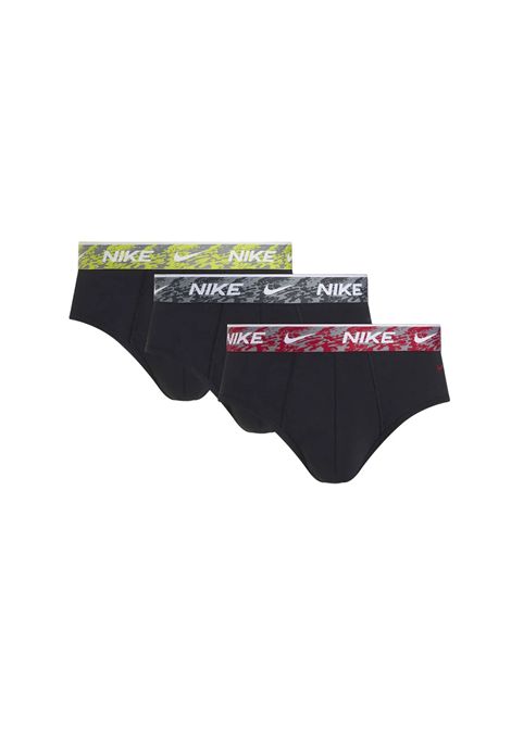 SLIP INTIMO 3PK NIKE | UNDERWEAR | KE1006067